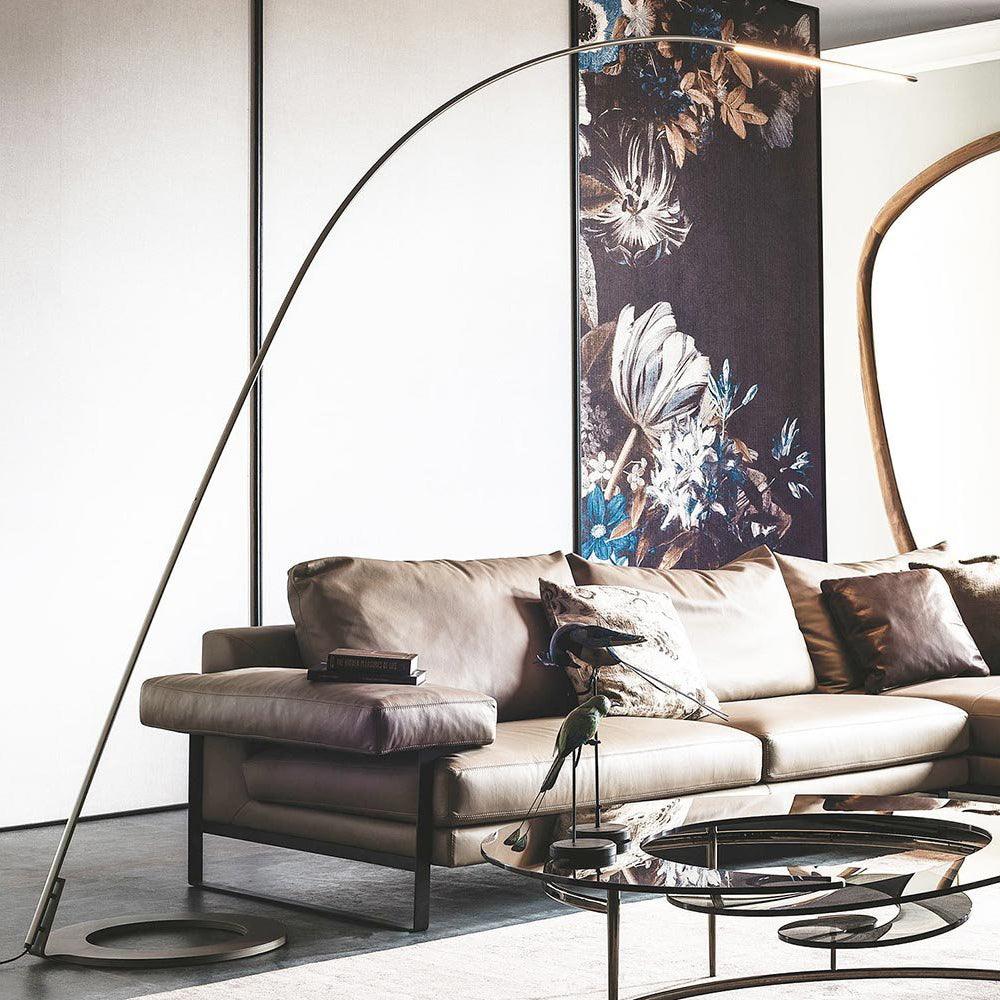 Lampo Floor Lamp 19