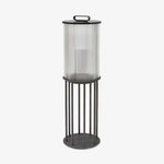 Lantern Garden Solar Outdoor Light 1