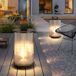 Lantern Garden Solar Outdoor Light 9