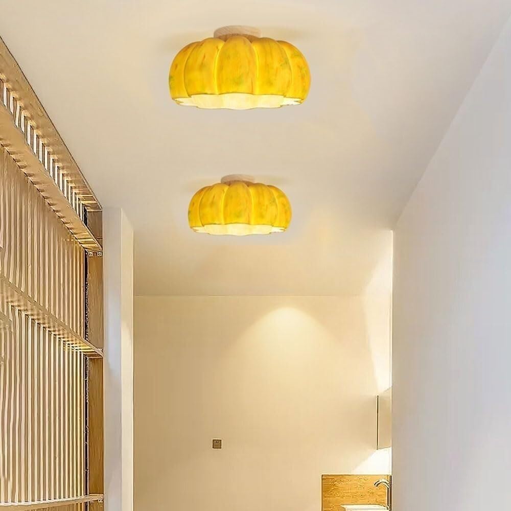 Large_Yellow_Pumpkin_Ceiling_Light_12