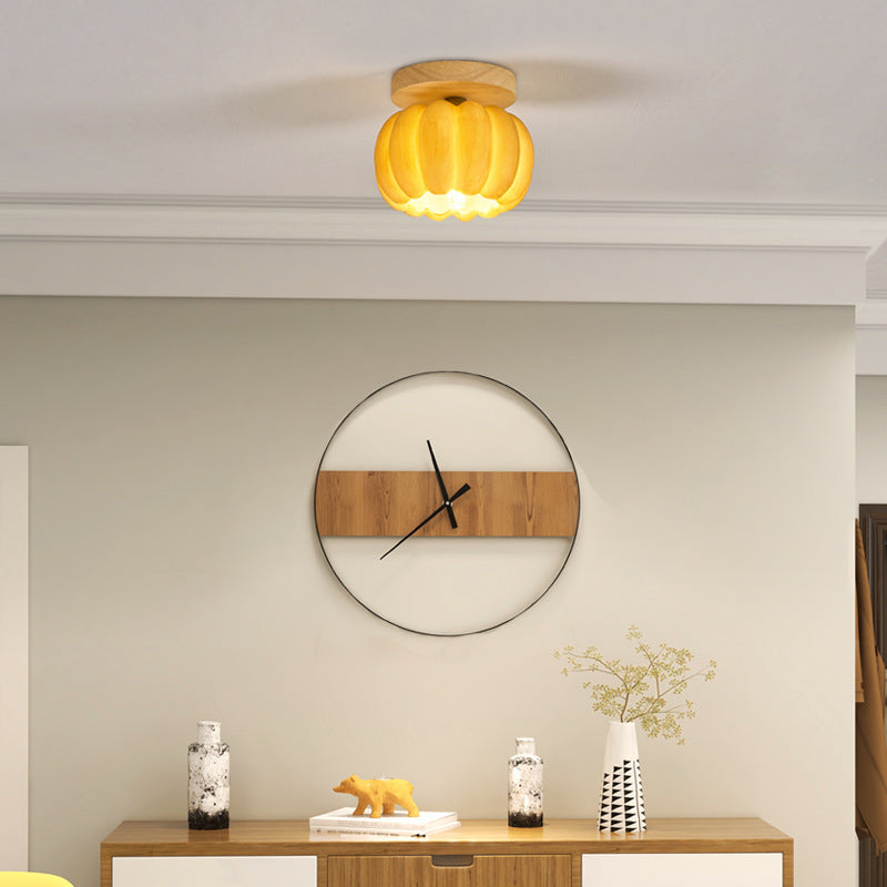 Large_Yellow_Pumpkin_Ceiling_Light_6