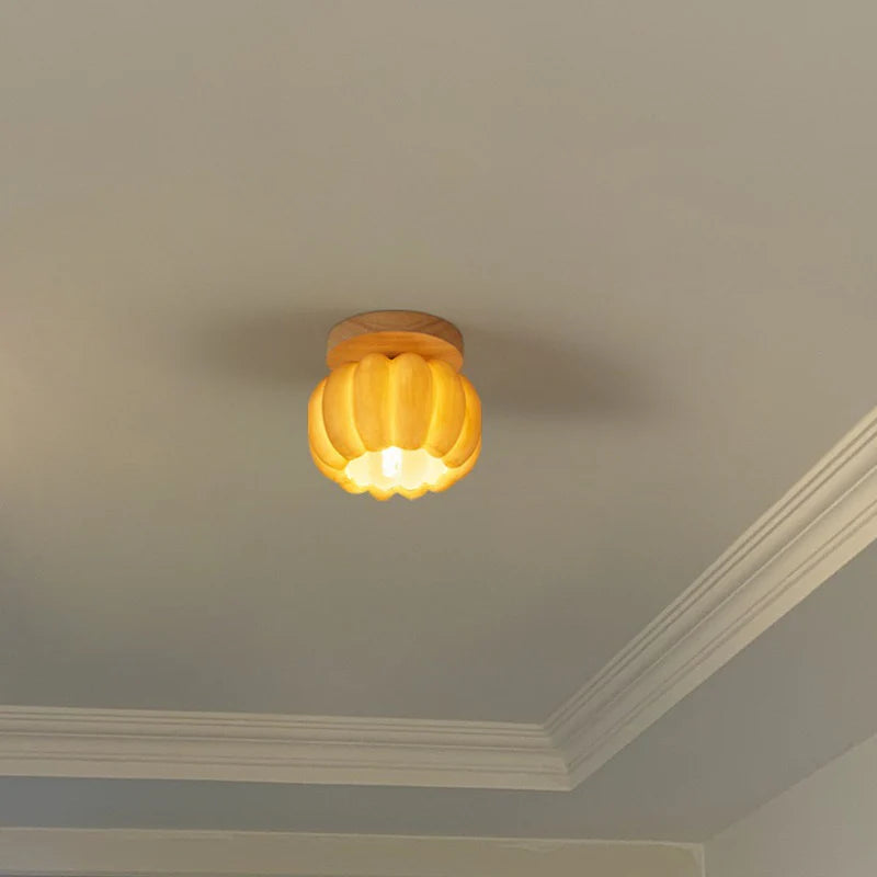 Large_Yellow_Pumpkin_Ceiling_Light_7