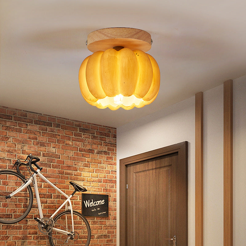 Large_Yellow_Pumpkin_Ceiling_Light_8