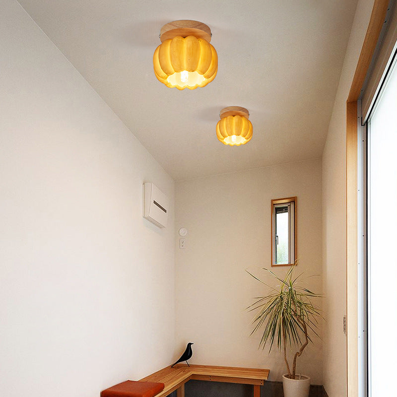 Large_Yellow_Pumpkin_Ceiling_Light_9