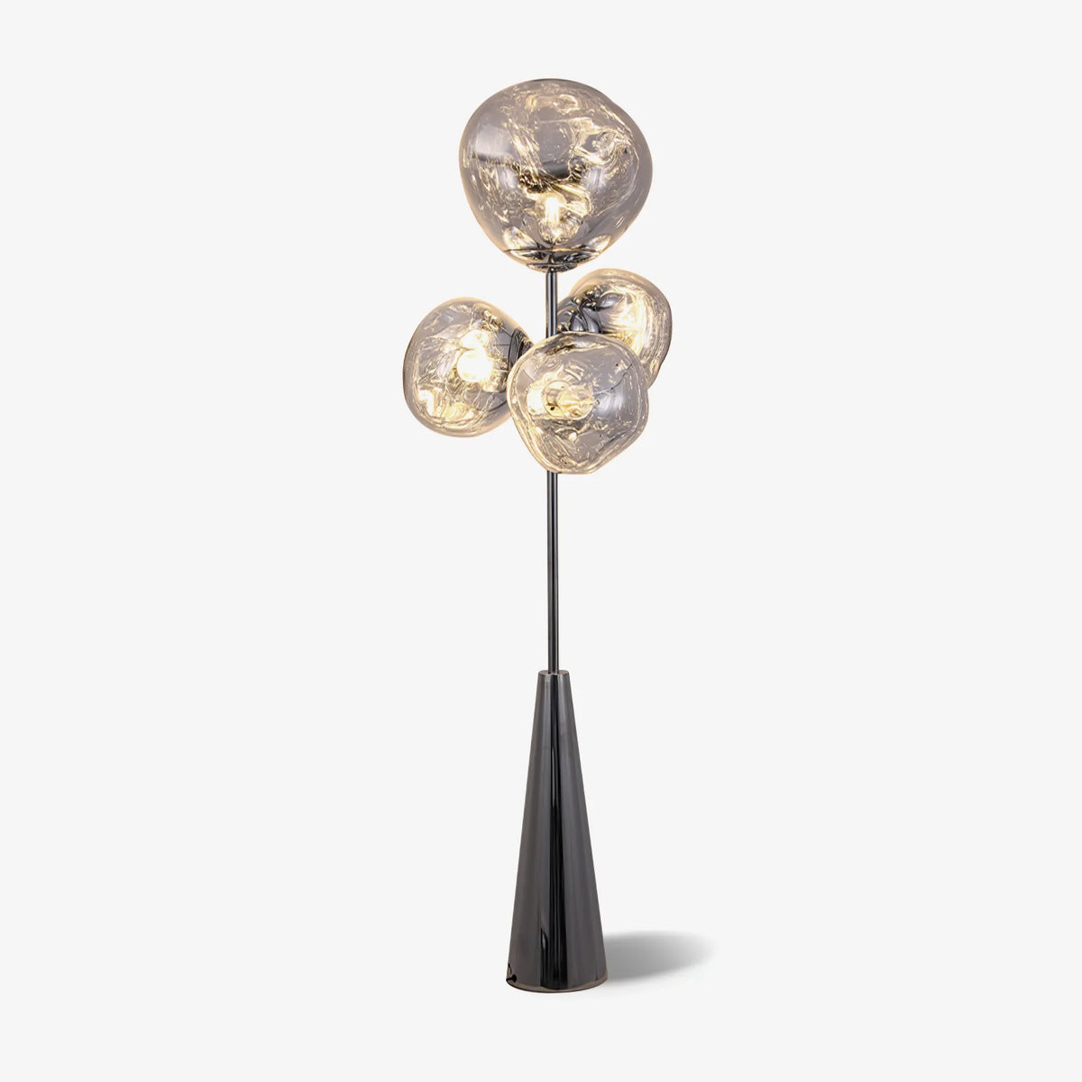 Lava Column Floor Lamp 1