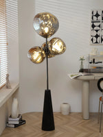 Lava Column Floor Lamp 10