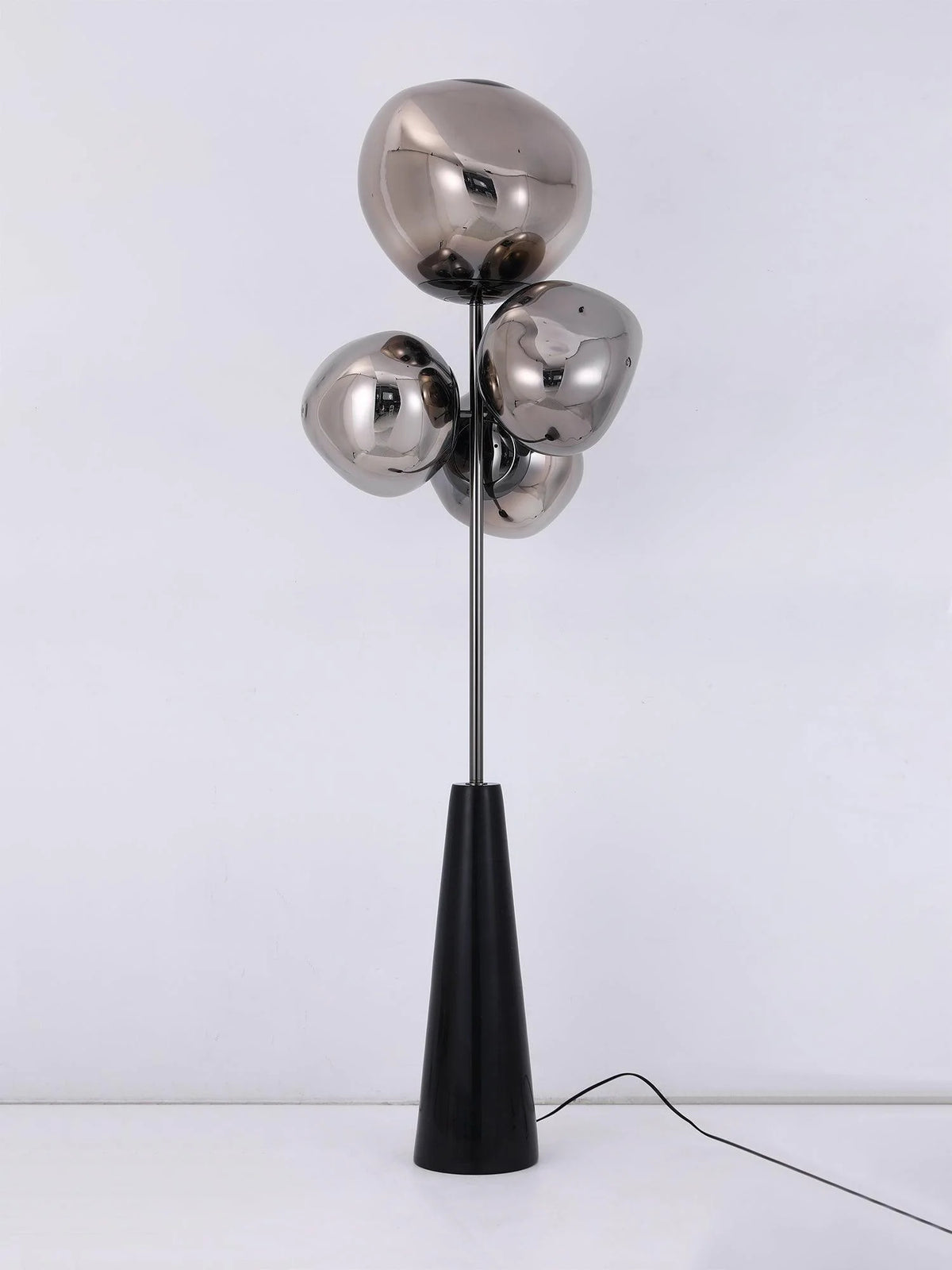 Lava Column Floor Lamp 25