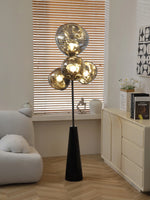 Lava Column Floor Lamp 3