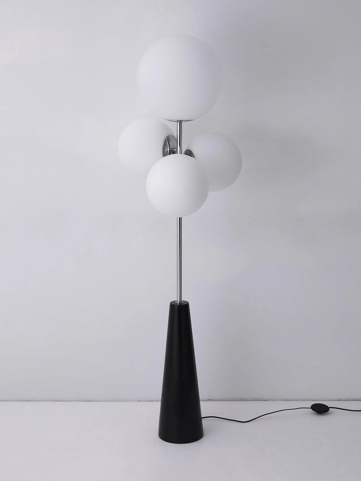 Lava Column Floor Lamp 32