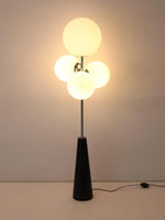 Lava Column Floor Lamp 34