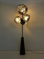 Lava Column Floor Lamp 37