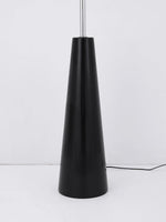 Lava Column Floor Lamp 38