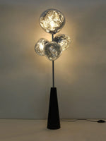 Lava Column Floor Lamp 39