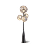 Lava Column Floor Lamp 7