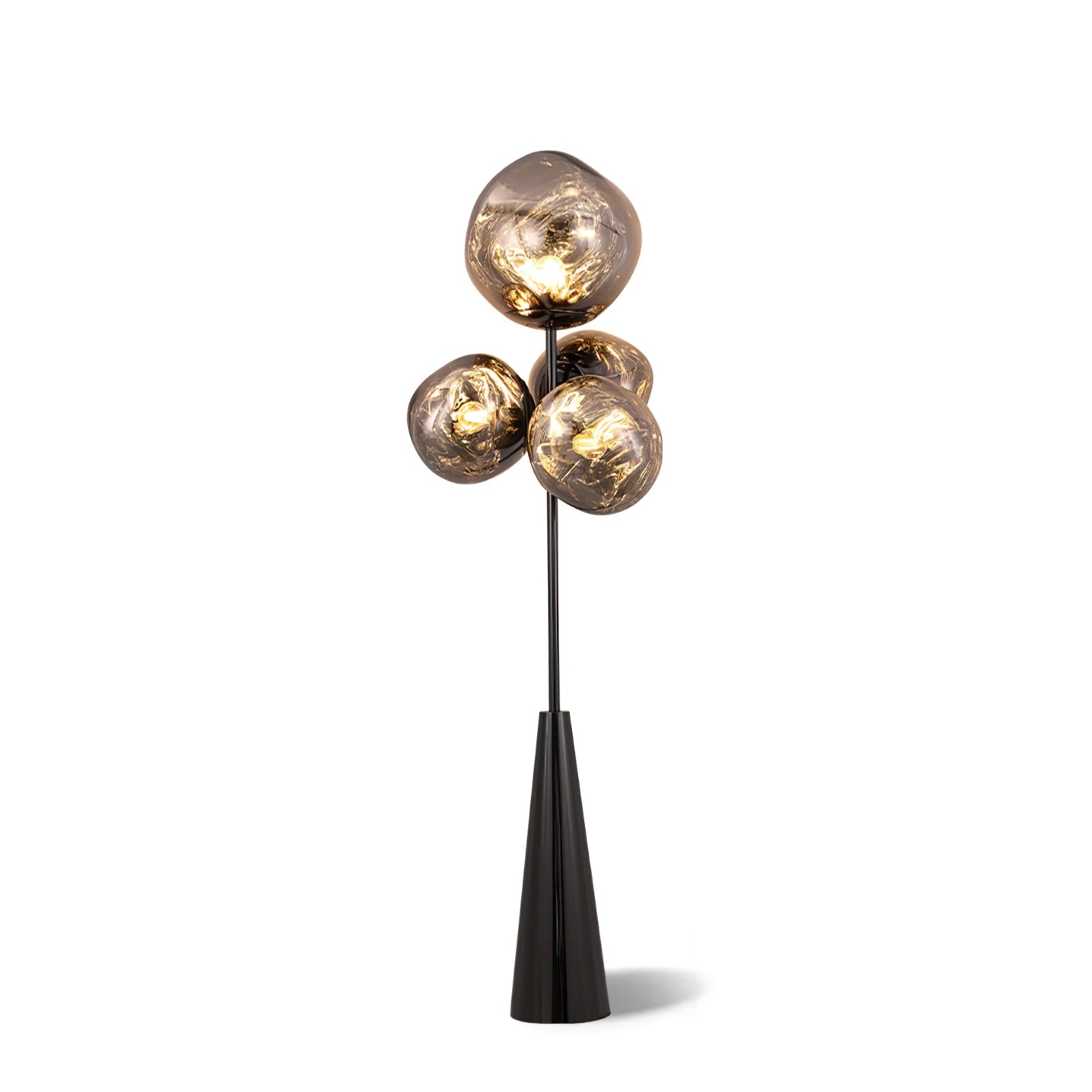 Lava Column Floor Lamp 8