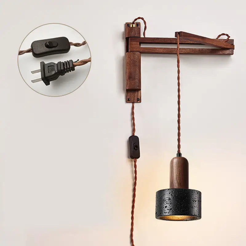 Lava_Stone_Swing_Arm_Wall_Lamp_10