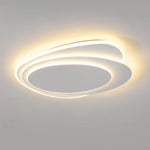 Layered Cloud LED Ceiling Light 2