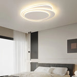 Layered Cloud LED Ceiling Light 5