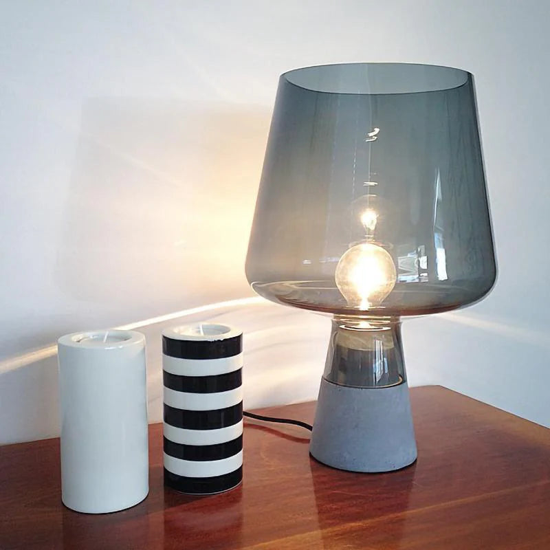 Leimu Table Lamp 17