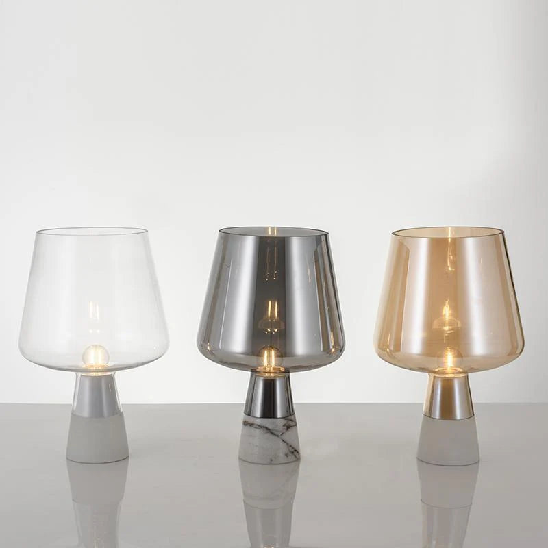 Leimu Table Lamp 18