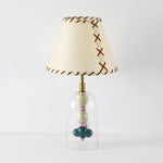 Lenny Bedside Table Lamp 9