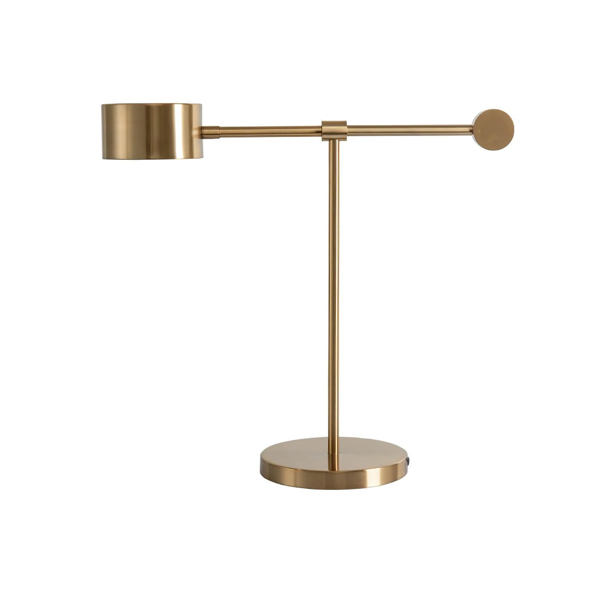 Lever Office Table Light 18