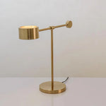 Lever Office Table Light 20