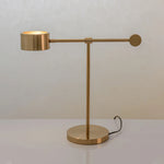 Lever Office Table Light 22