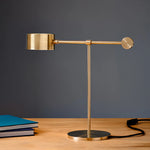 Lever Office Table Light 23