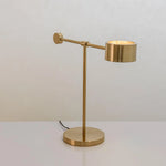 Lever Office Table Light 24