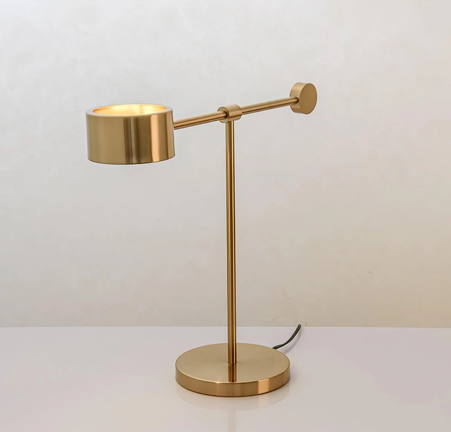 Lever Office Table Light 6