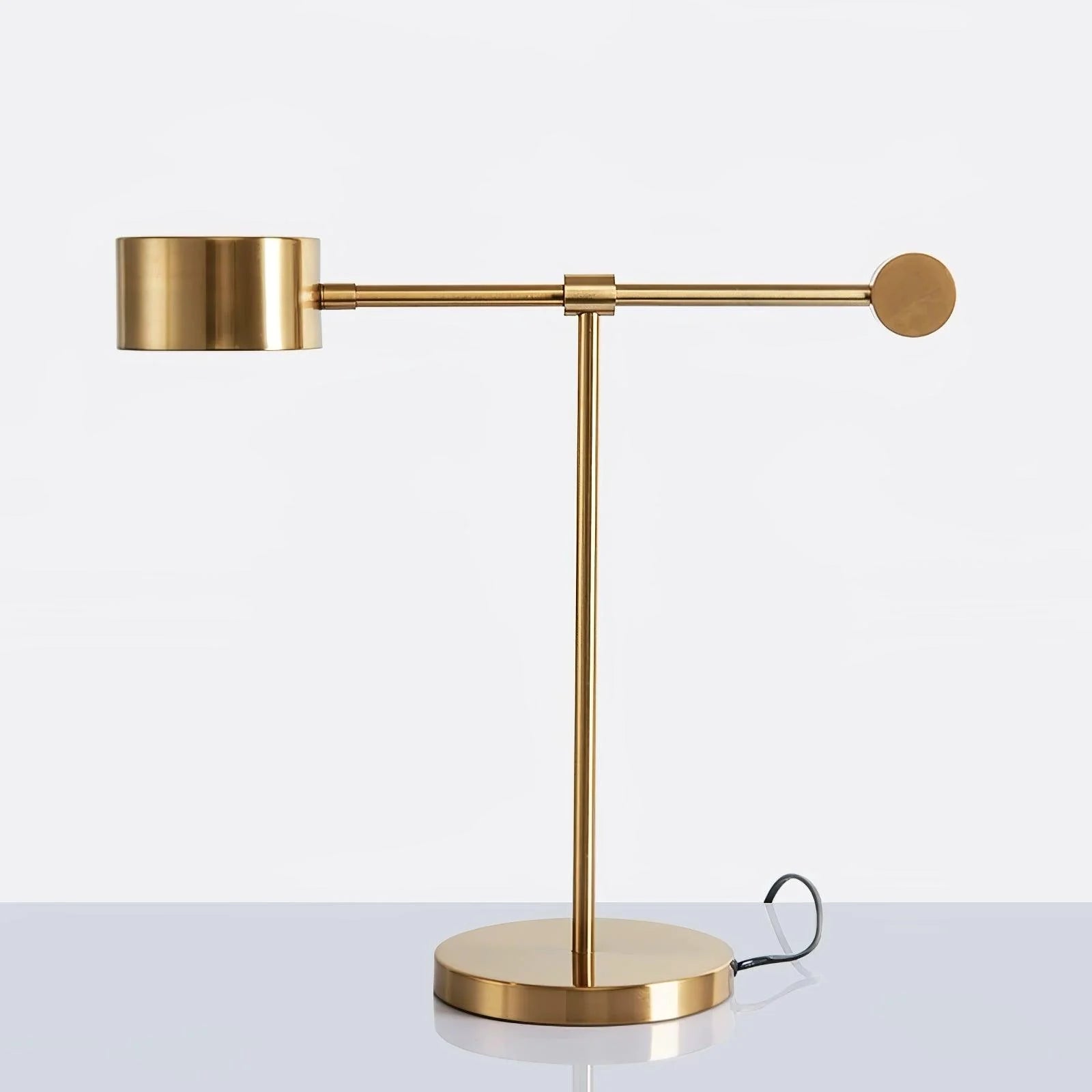 Lever Office Table Light 8