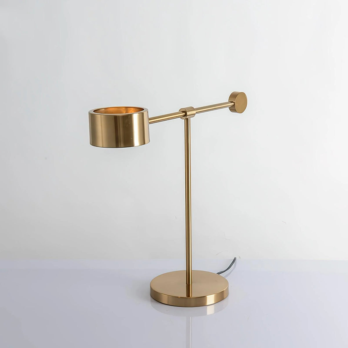 Lever Office Table Light 9