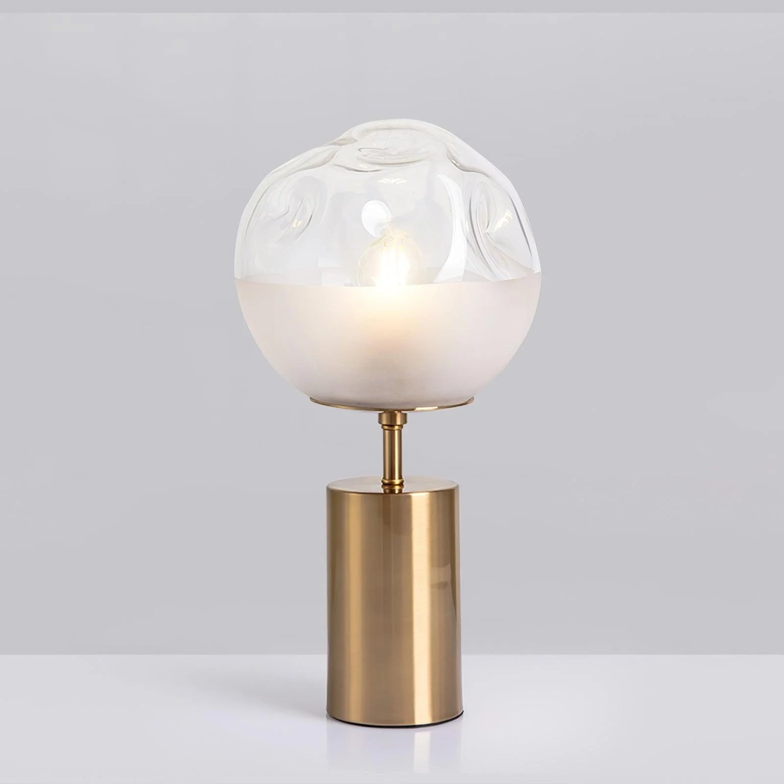 Light Luxury Bedside Table Lamp 2