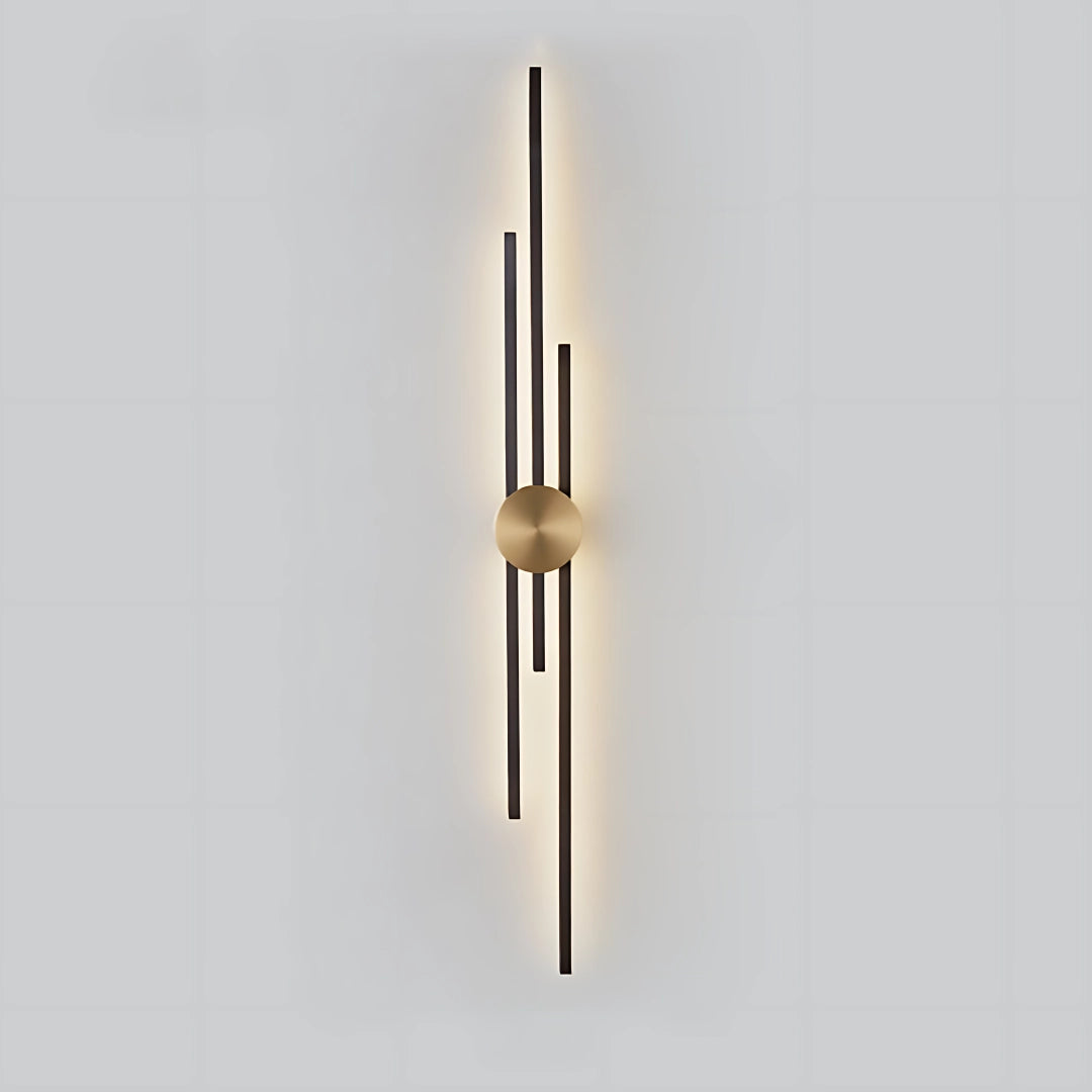 Light_Luxury_Wall_Lamp_Black_123cm