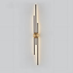 Light_Luxury_Wall_Lamp_Black_123cm