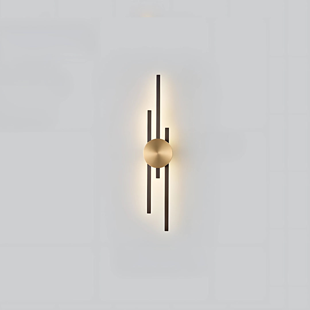 Light_Luxury_Wall_Lamp_Black_63cm