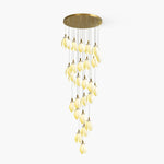 Lilium_Drop_Chandelier_1
