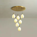 Lilium_Drop_Chandelier_2