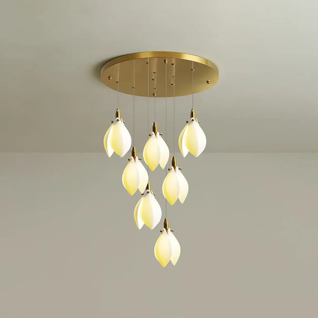 Lilium_Drop_Chandelier_2