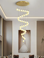 Lilium_Drop_Chandelier_23