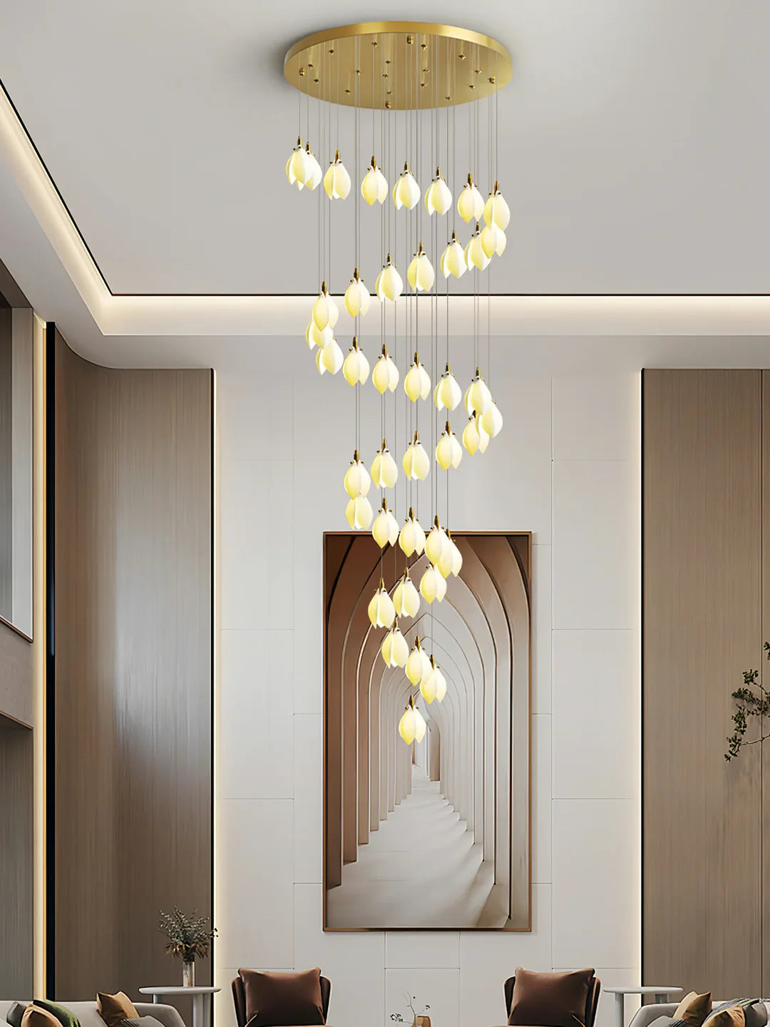 Lilium_Drop_Chandelier_23
