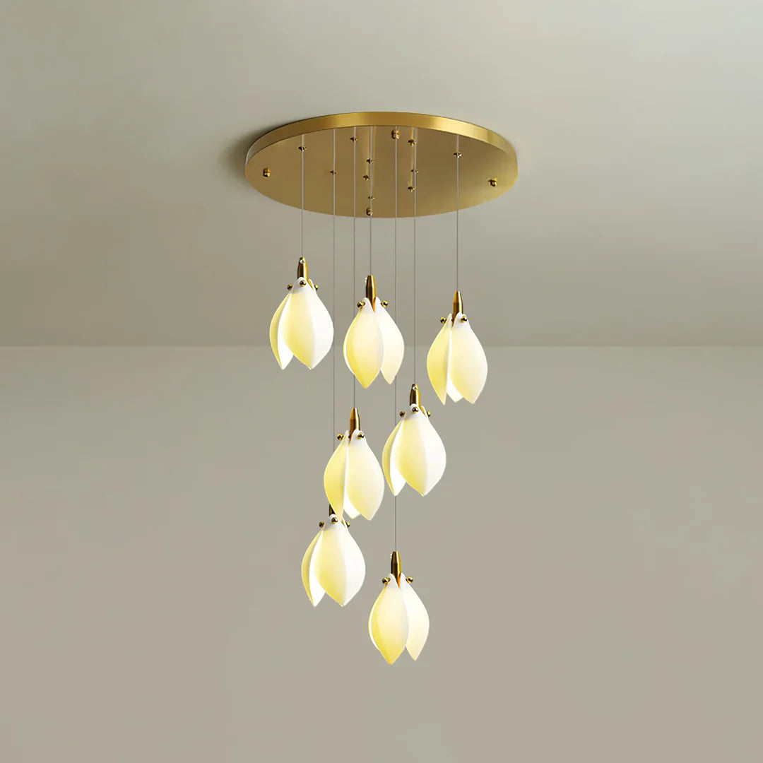 Lilium_Drop_Chandelier_3