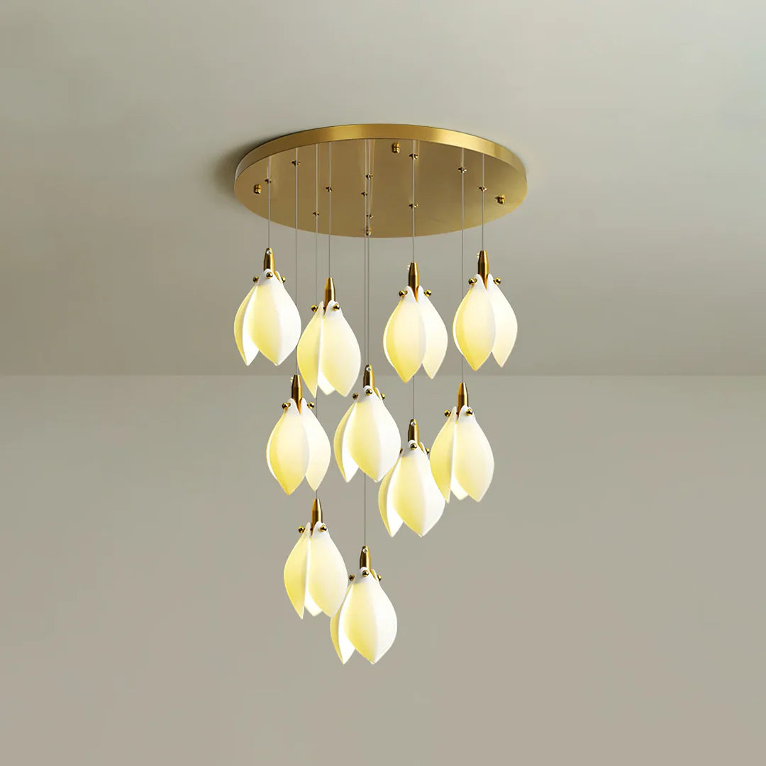 Lilium_Drop_Chandelier_4