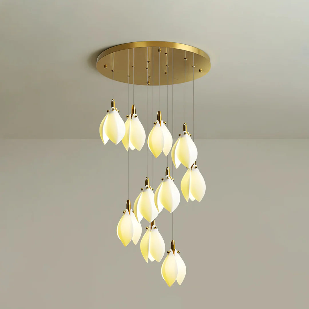Lilium_Drop_Chandelier_5