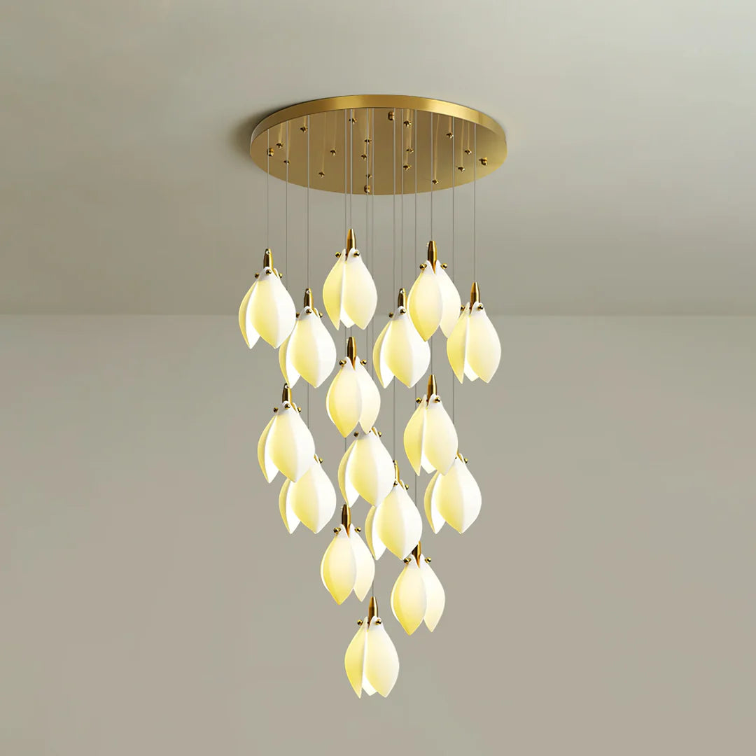Lilium_Drop_Chandelier_6