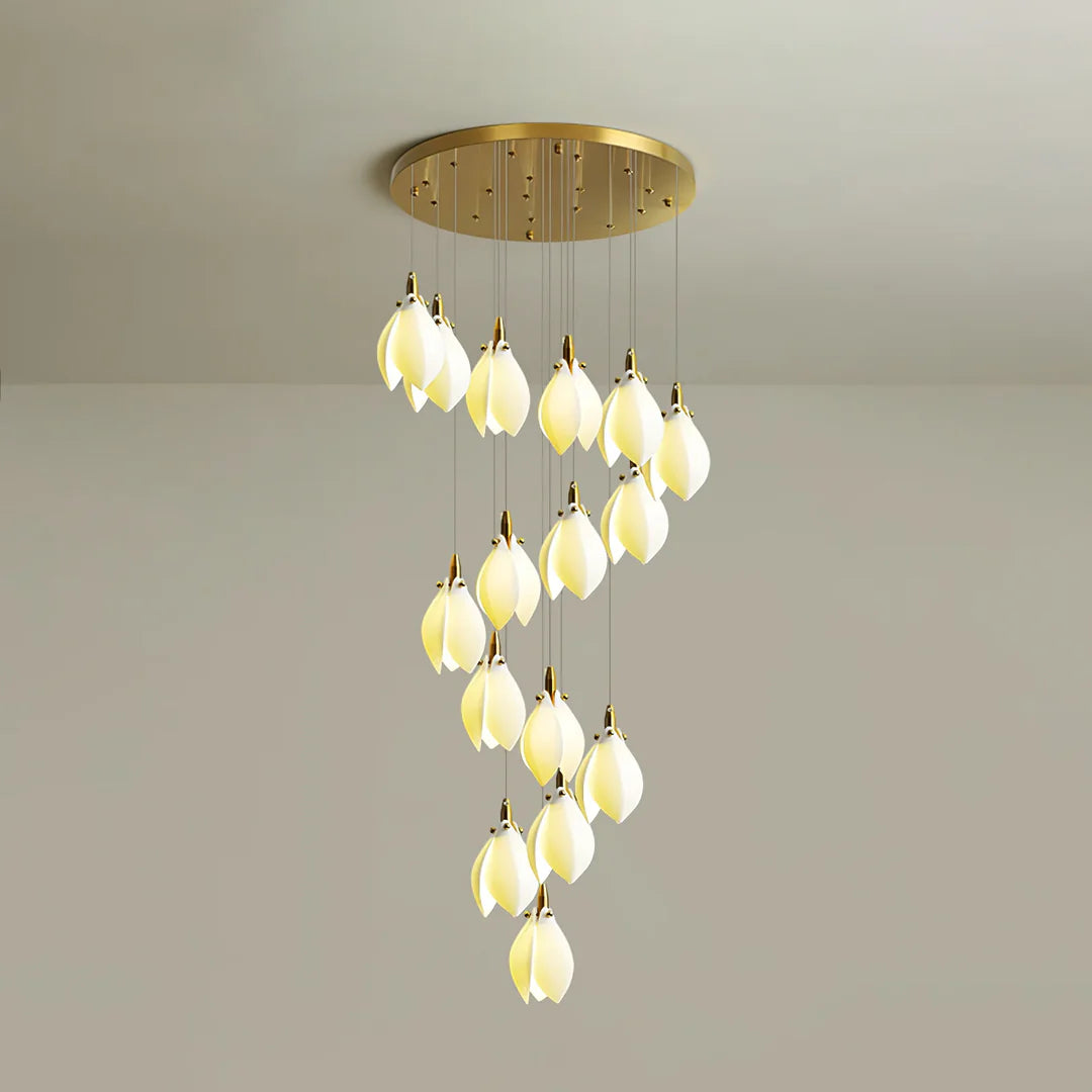 Lilium_Drop_Chandelier_7