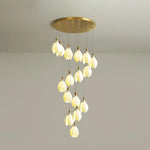 Lilium_Drop_Chandelier_7