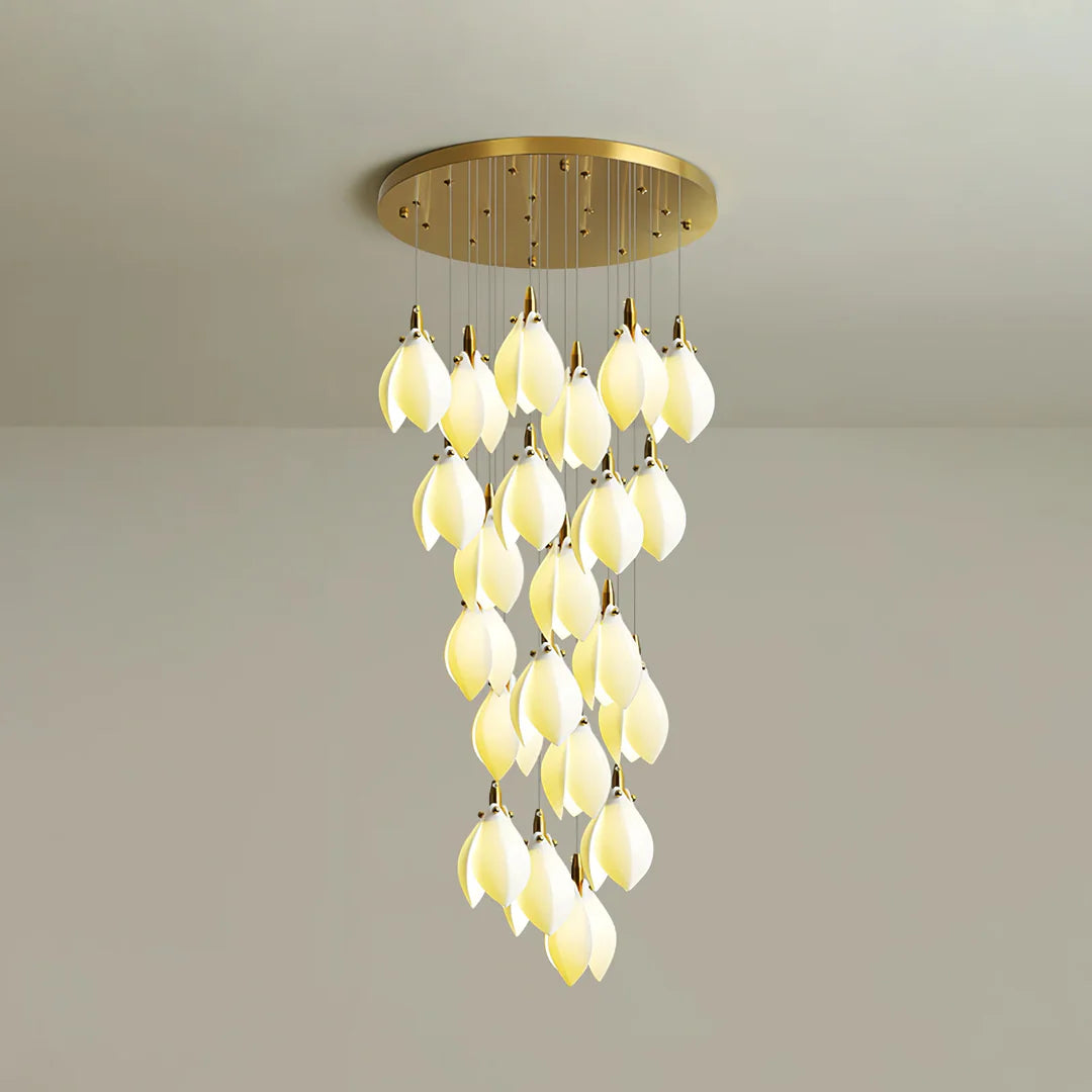 Lilium_Drop_Chandelier_8