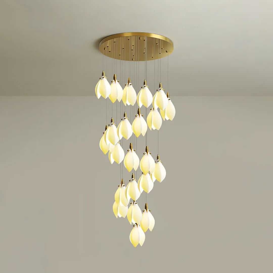 Lilium_Drop_Chandelier_9